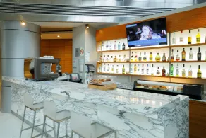 Barceló México Santa Fe - Restaurant