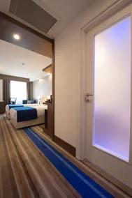 Liv City Hotels Basın Ekspres - Room