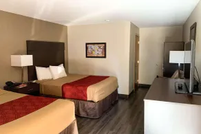 City Center Inn Downtown Portland - Værelse