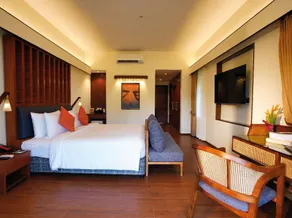 Rosetta Sakleshpur - Room