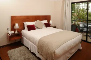 Time Stay - Essential Apartments - Room