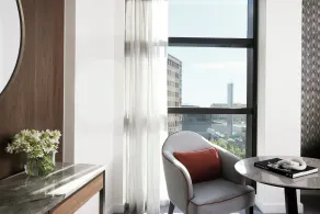 Crowne Plaza Sydney Darling Harbour by IHG - Vista dalla camera