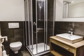 A Casa Juwel Apartment - Bathroom