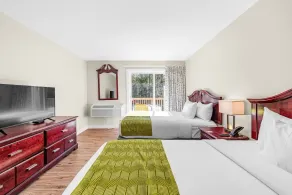 Grey Bonnet Inn - Zimmer