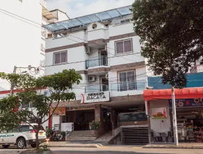 Hotel Bacatá Isla - Image 1