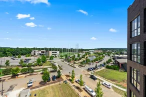 Anthem House Huntsville MidCity, powered by Placemakr - Vue de la chambre
