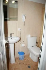 Galini Sea Apartments - Bad