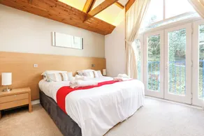 Haven - Room