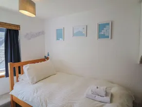 Cleve Cottage - Chambre