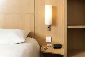 Hôtel ibis Paris Issy Les Moulineaux Val de Seine - Chambre