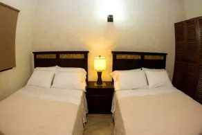 MAJU HOTEL CAMPESTRE & SPA - Zimmer