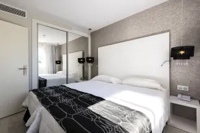 Alcudia Garden Aparthotel - Chambre