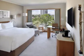 Sankara Nairobi, Autograph Collection - Room