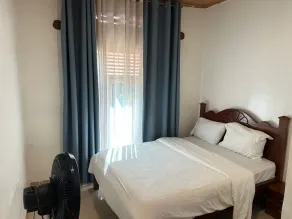 SKY LIGHT VILLA - Quarto