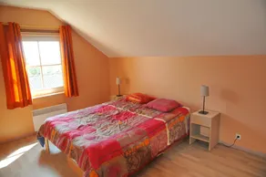Chalet a Somme-Leuze - Camera