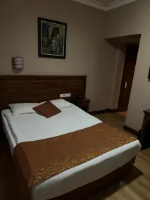 Ankyra Otel - Room
