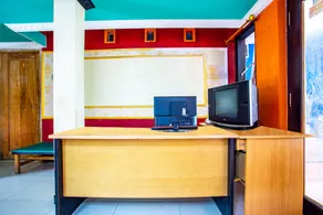 Hotel O Buana Jaya Guest House - Réception