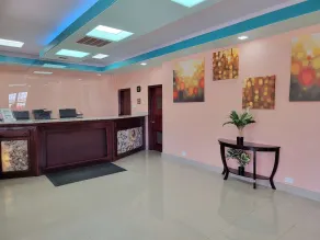 SureStay Plus Hotel by Best Western Odessa - Réception