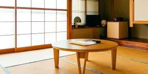 Kiyokawa High-land Recreation Center - Habitación