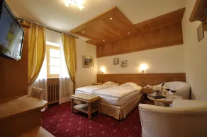 Hotel Al Forte - Quarto