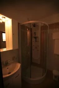 VIP Villa Paradise - Banheiro