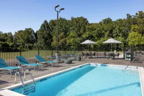 Fairfield by Marriott Inn & Suites Forrest City - Pool