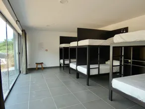 Albergue Casa Sueño - Room