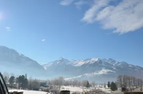 Adler Resort Kaprun by Jara - Udsigt fra værelset