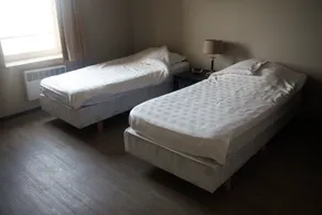 Ambassador Suites Antwerp - Room