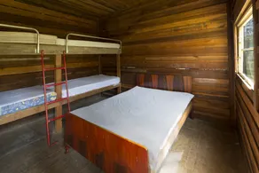 Little Styx Cabins - Room