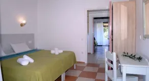 Katia Beach Hotel - Room