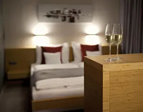 Wellness Hotel ABÁCIE Nový Jičín - Room