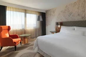 The Westin Zagreb - Habitación