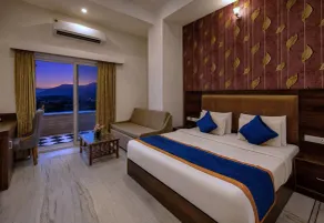 Mewar Palace Luxury Resort & Private Pool Villas Udaipur - Rom
