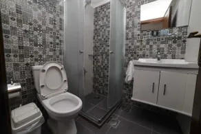 Batroun boutique suites - Bathroom