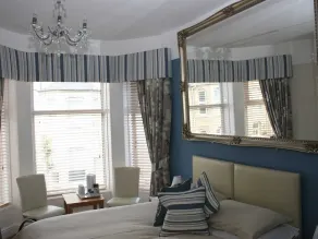 St Bernards - Zimmer