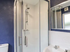 Handale Banks Farm Lodge - Salle de bain