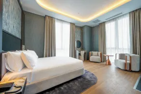 Park Dedeman Kartal - Room