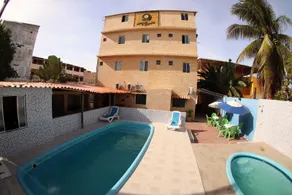 Pousada Mar do Sonho Vila - Pool