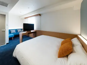 Nishitetsu Inn Shinjuku - Room