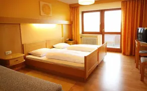 Landgasthof Baumgartner - Room