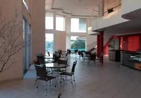 Imbau Palace Hotel - Reception