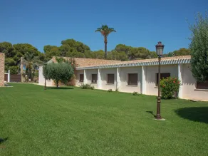 Hotel Montepiedra 4''''sup - Vista dalla camera