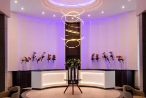 The Glasshouse, Autograph Collection - Reception