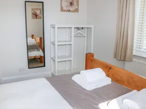 Highcroft - Room