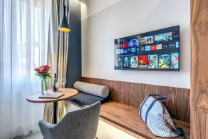 Sospeso Boutique Hotel - Værelse