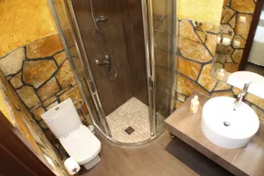 Casa Rural Maria Isabel - Baño
