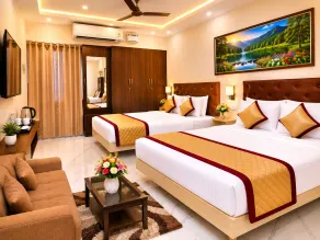 Saravana Residency - Camera