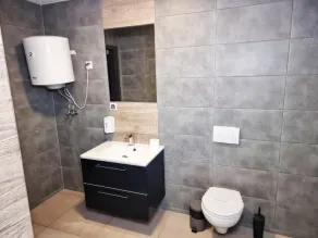 Orange Tree Hotel - Salle de bain