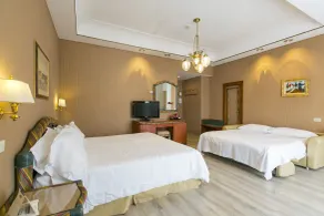 Best Western Hotel Rivoli - Chambre